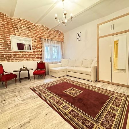 Apartament Ultra Central Sighisoara Luaran gambar