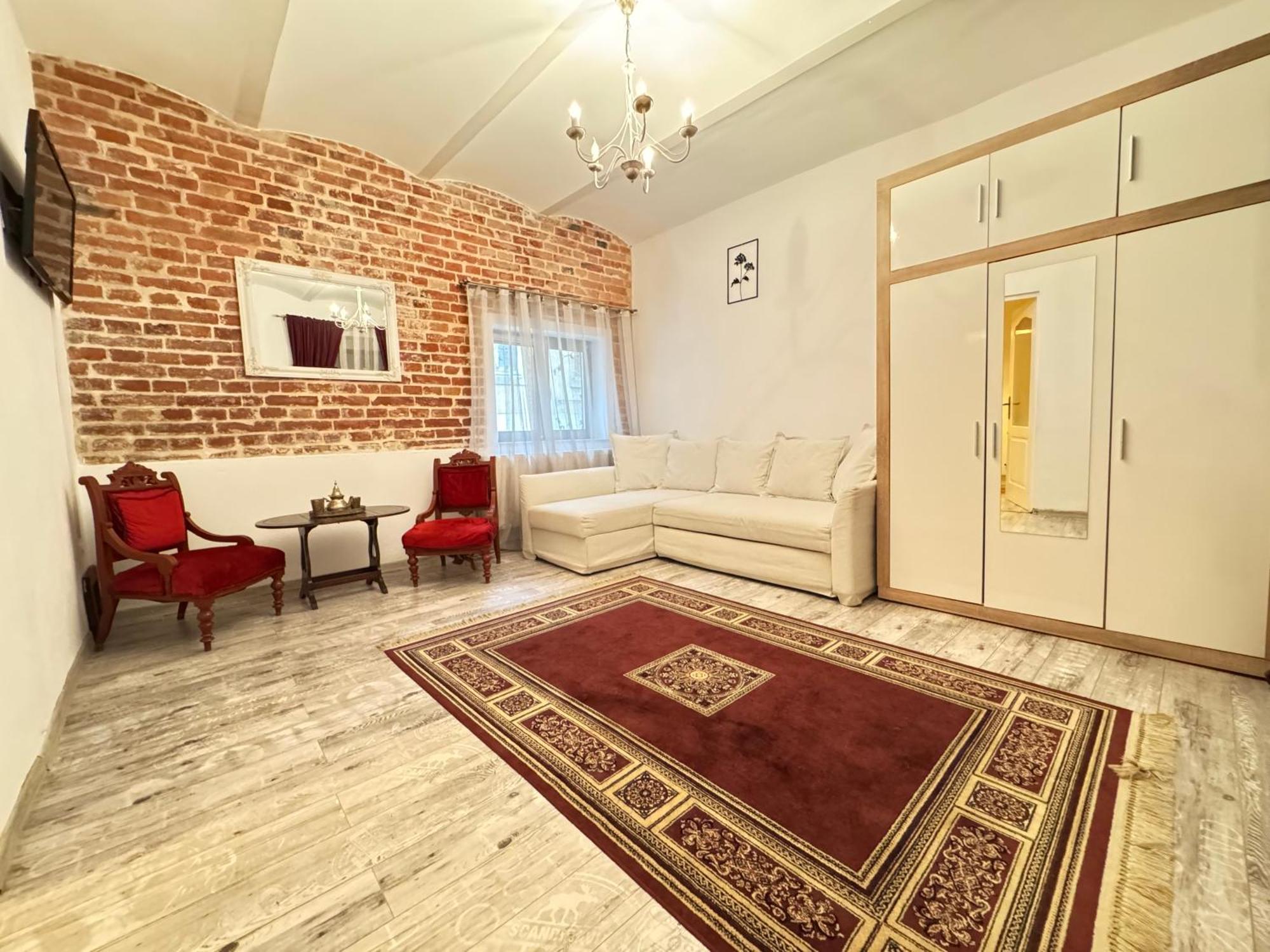Apartament Ultra Central Sighisoara Luaran gambar