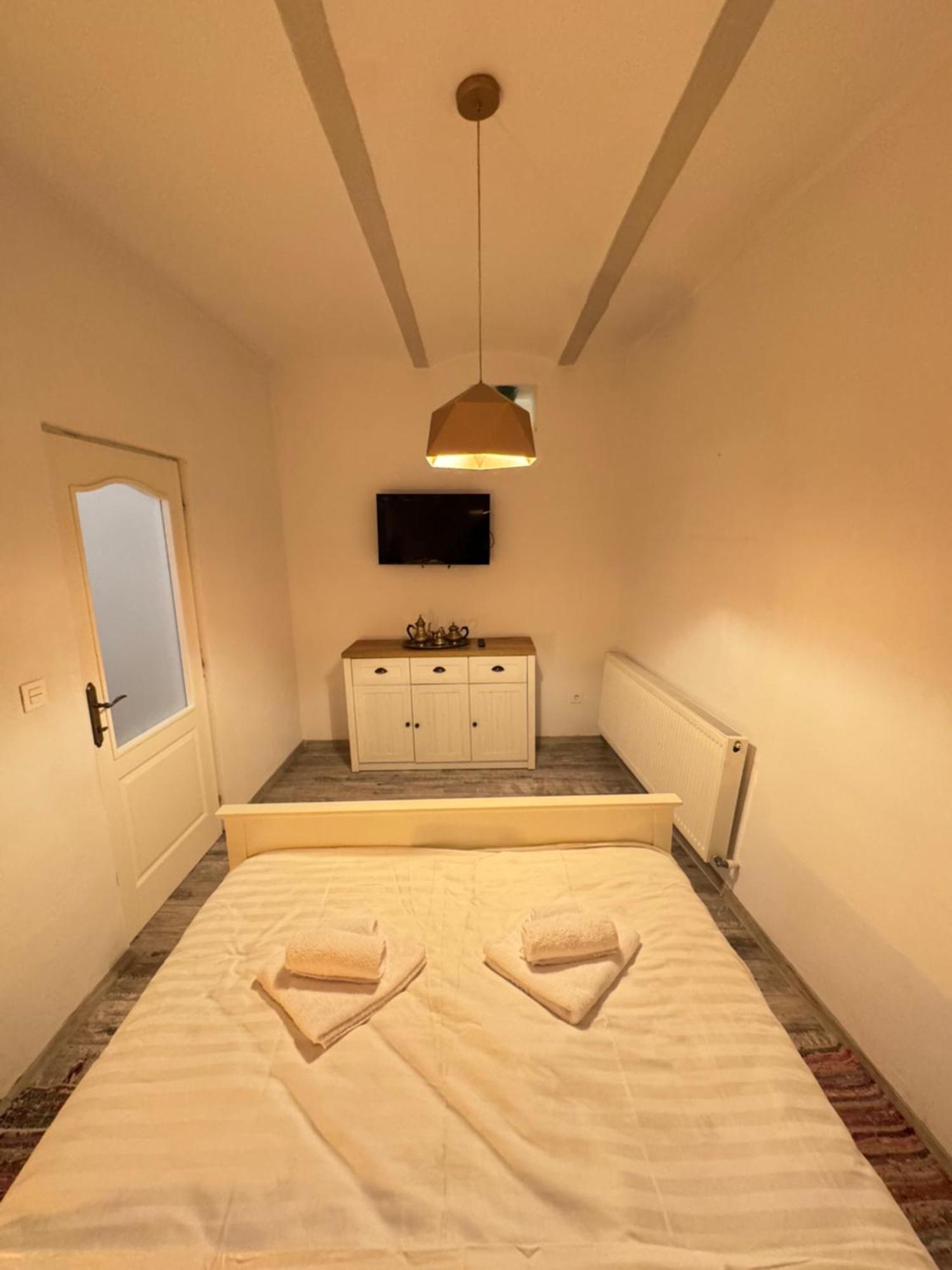 Apartament Ultra Central Sighisoara Luaran gambar