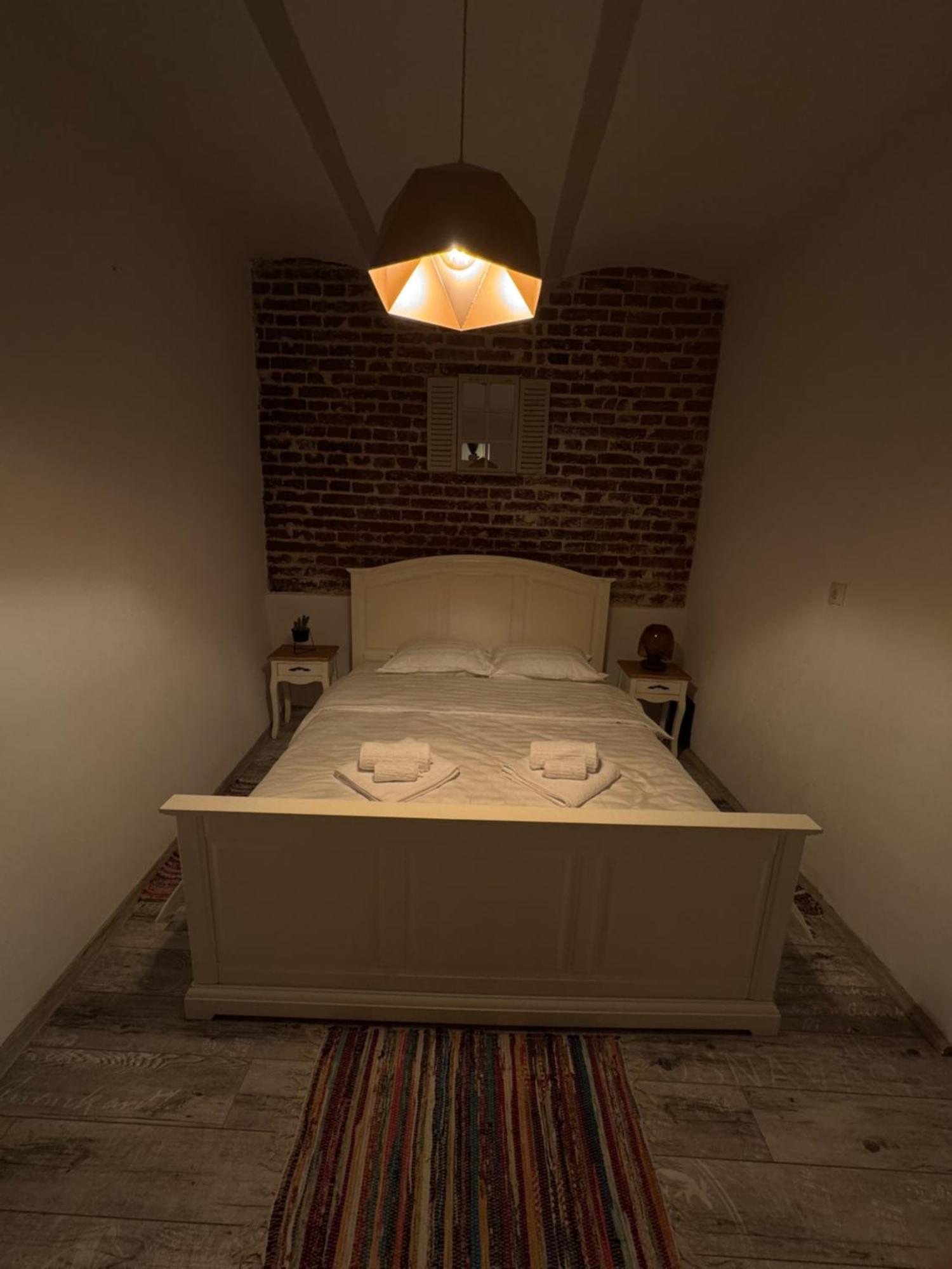 Apartament Ultra Central Sighisoara Luaran gambar